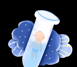 嘉兴捐卵宝宝总流口水的原因可能是这4点，大人要做好护理工作