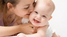 如何轻松养育你的嘉兴捐卵宝宝